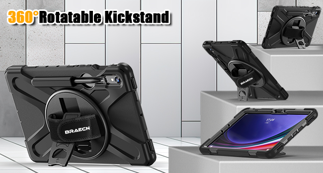 BRAECNstock Company Values